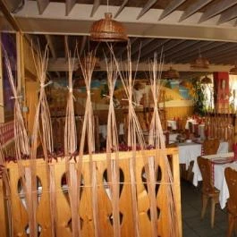 Csülök Vendéglő Budapest - Egyéb