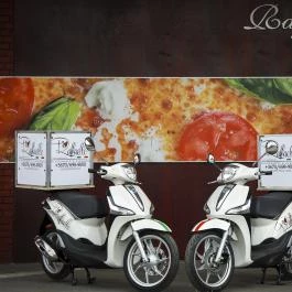 Raffaello Pizzéria & Étterem Budapest - Egyéb