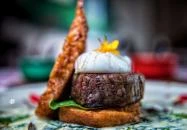 Raffaello Pizzéria & Étterem Budapest