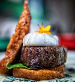 Raffaello Pizzéria & Étterem