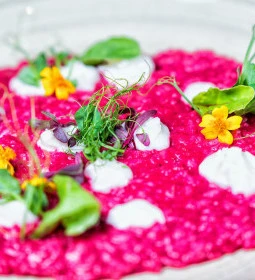 Raffaello Pizzéria & Étterem