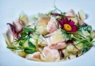 Raffaello Pizzéria & Étterem Budapest