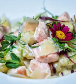 Raffaello Pizzéria & Étterem