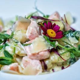 Raffaello Pizzéria & Étterem Budapest - Egyéb