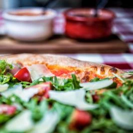 Raffaello Pizzéria & Étterem Budapest - Egyéb