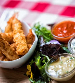 Raffaello Pizzéria & Étterem