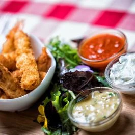 Raffaello Pizzéria & Étterem Budapest - Egyéb