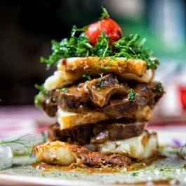 Raffaello Pizzéria & Étterem Budapest - Egyéb