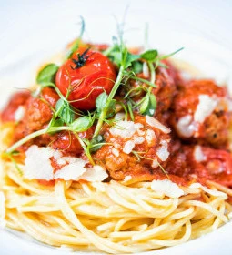 Raffaello Pizzéria & Étterem