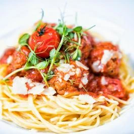 Raffaello Pizzéria & Étterem Budapest - Egyéb