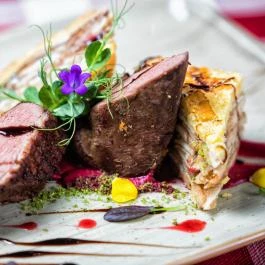 Raffaello Pizzéria & Étterem Budapest - Egyéb