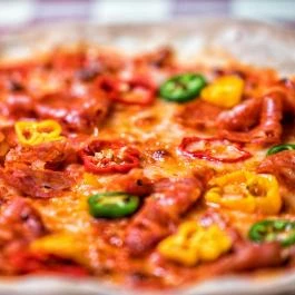 Raffaello Pizzéria & Étterem Budapest - Egyéb