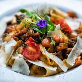 Raffaello Pizzéria & Étterem Budapest - Egyéb