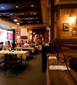 Cucina Olasz Étterem