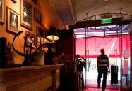 Cucina Olasz Étterem Budapest