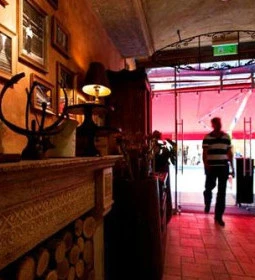 Cucina Olasz Étterem