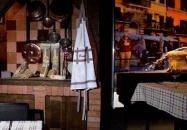 Cucina Olasz Étterem Budapest