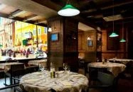 Cucina Olasz Étterem Budapest