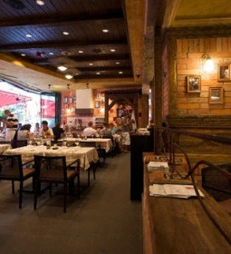 Cucina Olasz Étterem