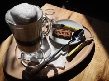 D18 Café & Bar Budapest