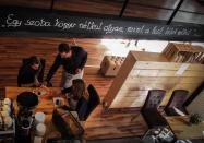 D18 Café & Bar Budapest