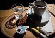 D18 Café & Bar Budapest