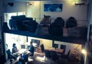 D18 Café & Bar Budapest