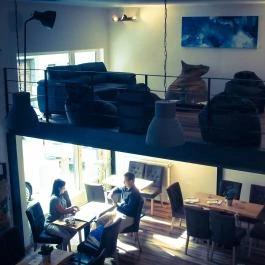 D18 Café & Bar Budapest - Egyéb