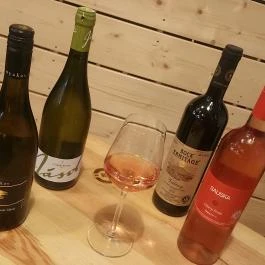 D18 Café & Bar Budapest - Egyéb