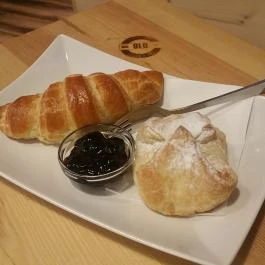 D18 Café & Bar Budapest - Egyéb