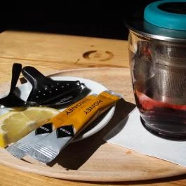 D18 Café & Bar Budapest - Egyéb