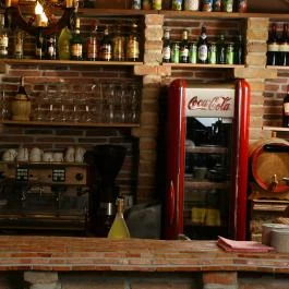 Da Lello Étterem Budapest - Egyéb