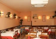 Da Lello Étterem Budapest