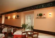 Da Lello Étterem Budapest