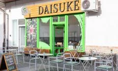 Daisuke Café & Wine, Budapest