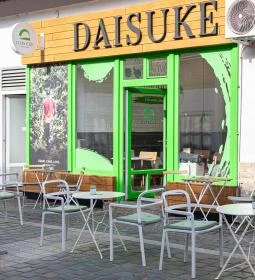 Daisuke Café & Wine