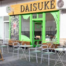 Daisuke Café & Wine Budapest - Egyéb