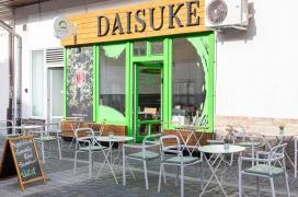 Daisuke Café & Wine Budapest