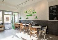 Daisuke Café & Wine Budapest