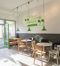 Daisuke Café & Wine