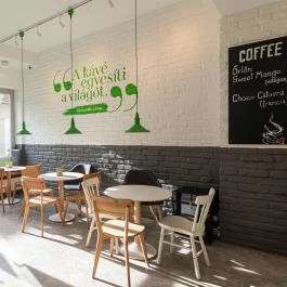 Daisuke Café & Wine Budapest - Egyéb