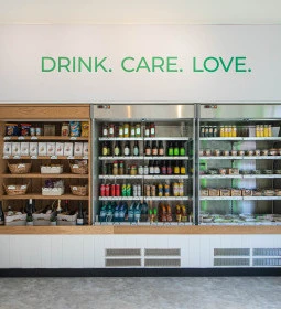 Daisuke Café & Wine