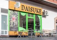 Daisuke Café & Wine Budapest