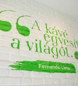 Daisuke Café & Wine