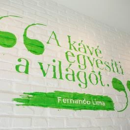 Daisuke Café & Wine Budapest - Egyéb