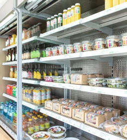 Daisuke Café & Wine