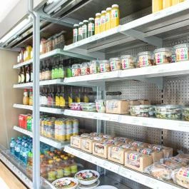 Daisuke Café & Wine Budapest - Egyéb