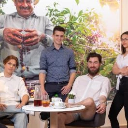 Daisuke Café & Wine Budapest - Egyéb