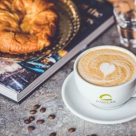 Daisuke Café & Wine Budapest - Egyéb