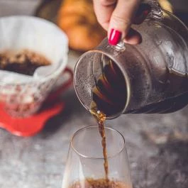 Daisuke Café & Wine Budapest - Egyéb